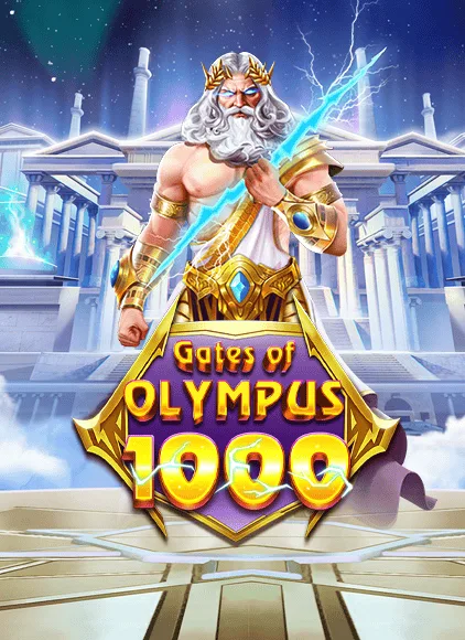 Gates of Olympus 1000 – VipBet Gates of Olympus 1000 – slot la VipBet