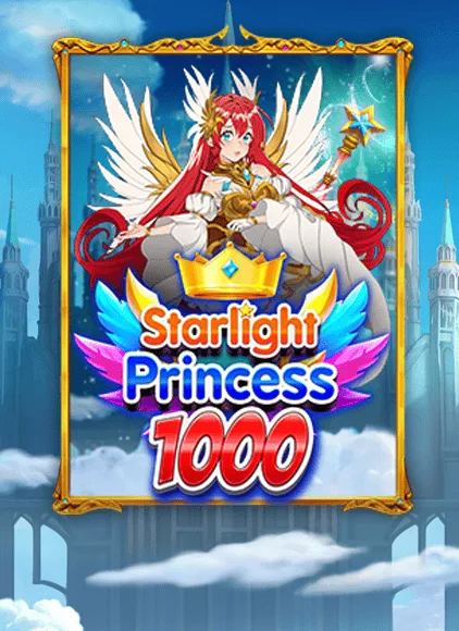 Starlight Princess 1000 – VipBet Starlight Princess 1000 – slot la VipBet