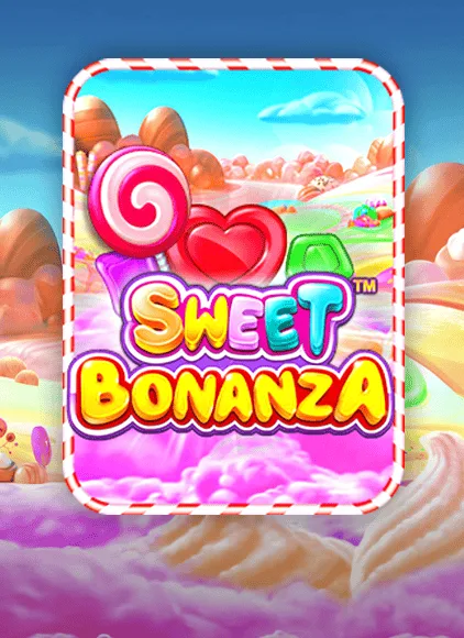 Sweet Bonanza – VipBet Sweet Bonanza – slot la VipBet